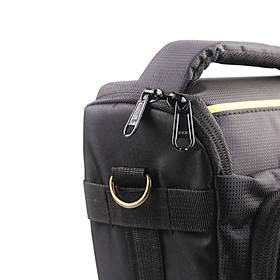 Túi Đựng Máy Ảnh Tam Giác Chống Thấm Nước, Nhỏ Gọn, Tiện Lợi Nikon GN2017 - Hàng Chính Hãng