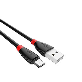 Mua Cáp Sạc Nhanh  Hoco X27 Micro + Tặng 5 Dây Quấn - Chính Hãng