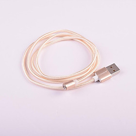 Mua Iphone  Micro  TypeC / Cáp Sạc Nam Châm Hổ Trợ Sạc Nhanh  Cáp sạc từ nam châm điện thoại 1m