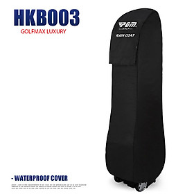 Hình ảnh [Golfmax] Bao đựng túi golf - PGM HKB003 chính hãng