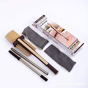 Mua D91 Cây Lau Nhà Tự Vắt 360 Độ Thông Minh