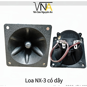 Mua COMBO NGUYÊN THÙNG LOA RU NHÀ YẾN NX3 100 CÁI