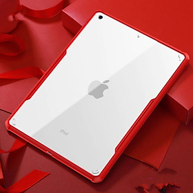 Ốp lưng XUNDD cao cấp chống sốc, mặt lưng trong suốt bảo vệ iPad Air 2019/Pro 10.5 inch 2017 - Hàng Nhập Khẩu