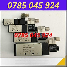 Mua Van điện từ STNC - Solenoid Valve TG 2531 - 10AC 220V