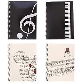 Hình ảnh Musical Notation Staff  Notepad Music  Writing Paper