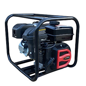 Mua Máy bơm nước chạy xăng Armax WS-30H công suất 7.0HP máy hút nước công nghiệp  thân máy dày chắc khoẻ  đạt tiêu chuẩn an toàn khi sử dụng