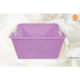 Mua hộp đựng đồ đa năng kiểu Hàn Quốc
