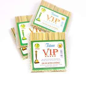 Bộ 5 gói tăm vip Giá Tốt