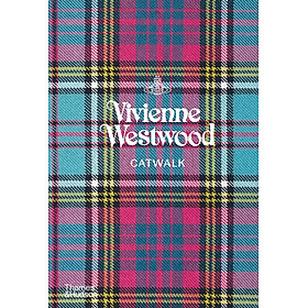 Vivienne Westwood Catwalk - Artbook