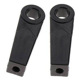 2pcs 663-48344-00-00 Cable End,For  Outboard Engine Remote