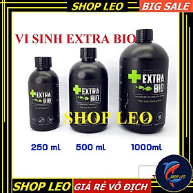 Vi Sinh EXTRABIO 1000ml - vi sinh hồ cá - xử lý nước bể cá