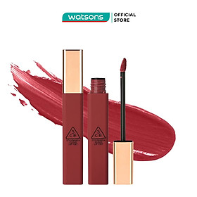 Son kem lì 3ce cloud lip tint 4g