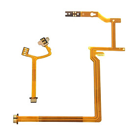 lens   Flex Cable Replacement for 16-35mm F/2.8  Camera Repair Parts