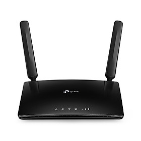 Bộ Phát Wifi TP-Link Archer MR400 Băng Tần Kép 4G LTE AC1200 - Hàng Chính Hãng