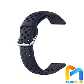 Dây đồng hồ cho Samsung Watch 7/ FE/ 6/ 6 Classic/ 5/ 5 Pro/ 4/ 4 Classic/ Active/ Active 2 40/ 44mm (DGNT-1)