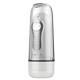 Máy Tăm Nước Cầm Tay 6 Chế Độ Halio Professional Cordless Oral Irrigator