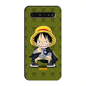 Ốp Lưng Dẻo Dành Cho LG V60