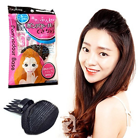 Kẹp phồng tóc mái Hair Pad