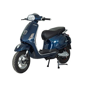 XE MÁY ĐIỆN JVC VESPAS 2020
