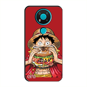 Ốp Dẻo Dành Cho NOKIA 3.4