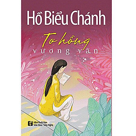 Hình ảnh Tơ Hồng Vương Vấn