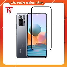 (HCM) Kính cường Lực OG siêu bền vuốt mượt chống va đập tốt dùng cho điện thoại Xiaomi Redmi note 10 / Redmi 10c / Redmi note 10 pro - hàng chính hãng