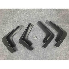 CHẮN BÙN THEO XE DÀNH CHO XPANDER, CHẮN BÙN BÁNH XE KÈM ÔC VÍT