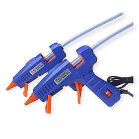 Mua Máy bắn keo nhỏ 30w loại tốt mẫu mới 2025  dụng cụ thủ công dán handmade - miếng lót chuột