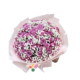 Mua Tình Yêu Lãng Mạn -166
