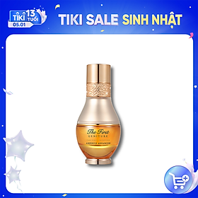 Tinh Chất Vàng 24k Chống Lão Hoá OHUI The First Ampoule Advanced