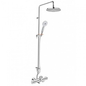 Sen Cây tắm INAX BFV-3415T-7C nhiệt độ