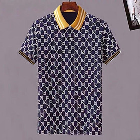 Được Kiểm Hàng TrướcÁo thun cổ trụ cao cấp GCHÀNG SIÊU CẤP