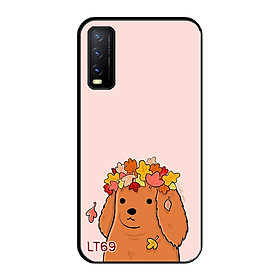 Ốp Lưng Dẻo Dành Cho VIVO Y20s
