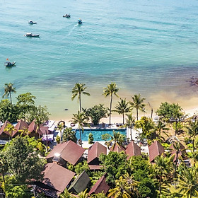 Hình ảnh Mai Phương Resort 3* Phú Quốc - Bữa Sáng, Hồ Bơi, Bãi Biển Riêng, Gần Grand World Và Vinpearl