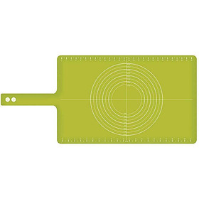 Mua Tấm Lót Bánh Ngọt Silicon Joseph Joseph 20031 Roll-Up Green hàng chính hãng