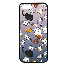 Ốp lưng cho điện thoại Iphone 5 CB 18 - Hàng chính hãng