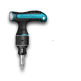 Workpro dd65904-bộ tua vít đổi đầu chữ t 7 trong 1