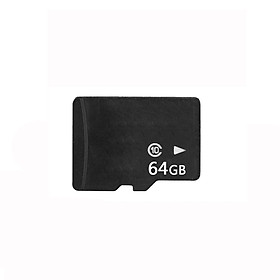Thẻ Nhớ Micro Sd Dung Lượng 64 Gb
