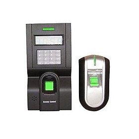 Mua Máy chấm công vân tay RONALDJACK F8 - Hàng nhập khẩu