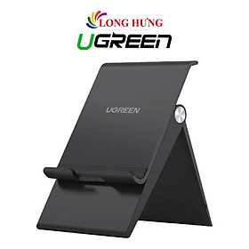 Giá đỡ điện thoại dạng trượt Ugreen Adjustable Portable Stand LP247 - Hàng chính hãng