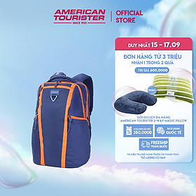 Balo American Tourister Herd 2.0 Backpack 02