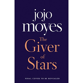 [Download Sách] The Giver Of Stars
