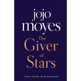 The Giver Of Stars