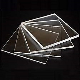 Mua Tấm nhựa mica trong suốt dày 5mm  nhận cắt kích thước theo yêu cầu (đủ  size)