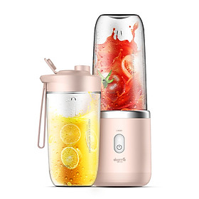 Máy xay sinh tố thông minh Xiaomi Deerma - Hàng Chính Hãng