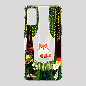 Ốp Lưng Dành Cho Realme 9 Pro -5G