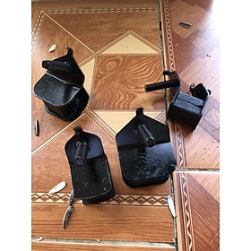 Mua Chân chống dung máy phát điện 5kw  1bộ/4cái