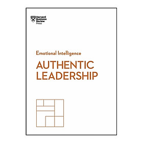 Harvard Business Review: Authentic Leadership