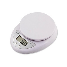 Mua Cân Điện Tử Nhà Bếp