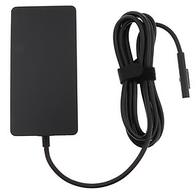 AC Power Adapter Charger for Surface Pro 3/Pro 4, UK Plug